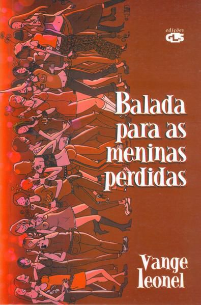 BALADA PARA AS MENINAS PERDIDAS
