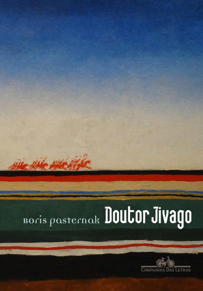 DOUTOR JIVAGO