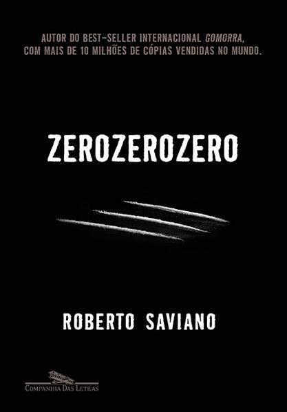 ZERO ZERO ZERO