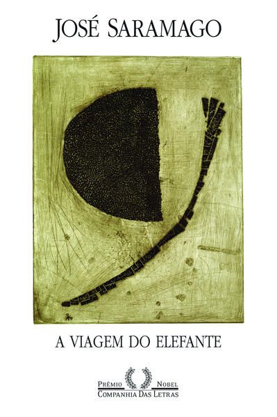 A VIAGEM DO ELEFANTE