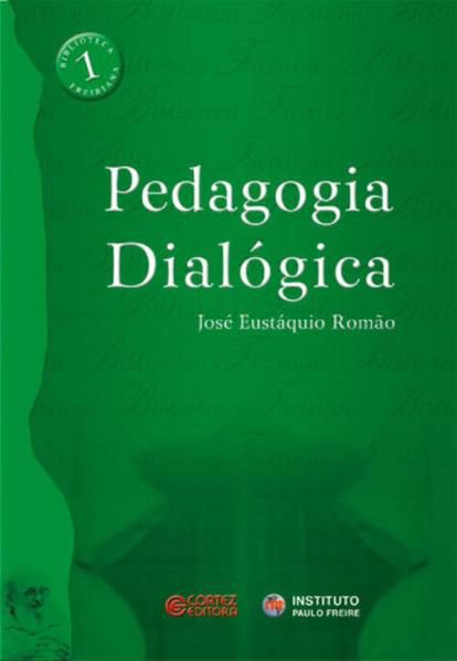 PEDAGOGIA DIALÓGICA