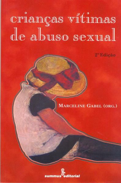 CRIANCAS VÍTIMAS DE ABUSO SEXUAL