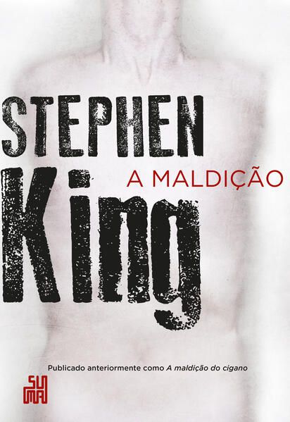A MALDIÇÃO