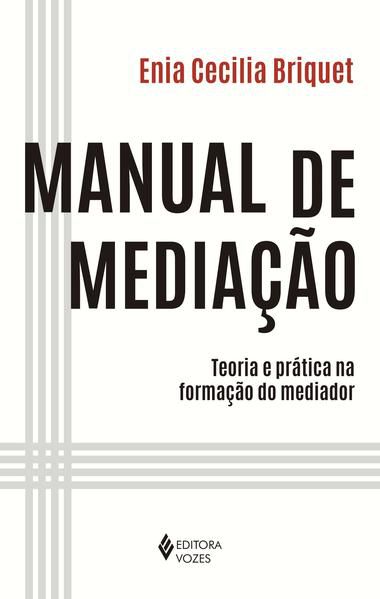 MANUAL DE MEDIAÇÃO