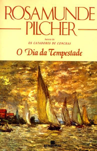 O DIA DA TEMPESTADE (EDIÇÃO DE BOLSO)