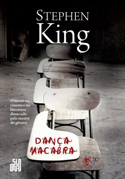 DANÇA MACABRA