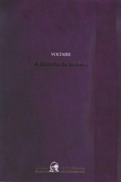 A FILOSOFIA DA HISTÓRIA