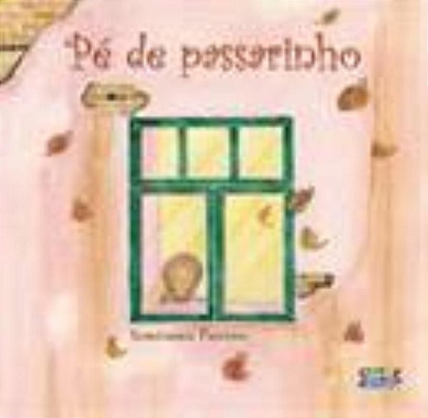 PÉ DE PASSARINHO