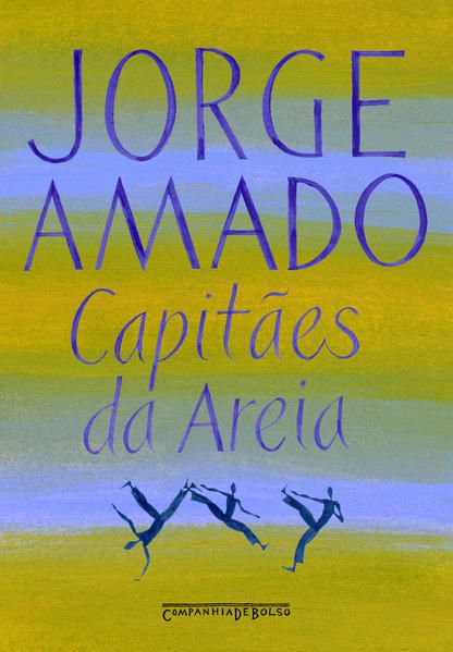 CAPITÃES DA AREIA