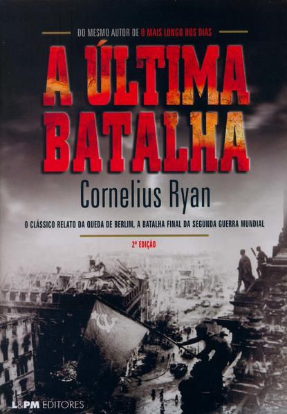 A ÚLTIMA BATALHA