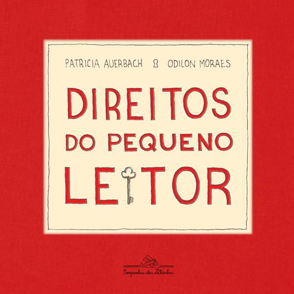 DIREITOS DO PEQUENO LEITOR