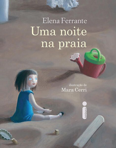 UMA NOITE NA PRAIA