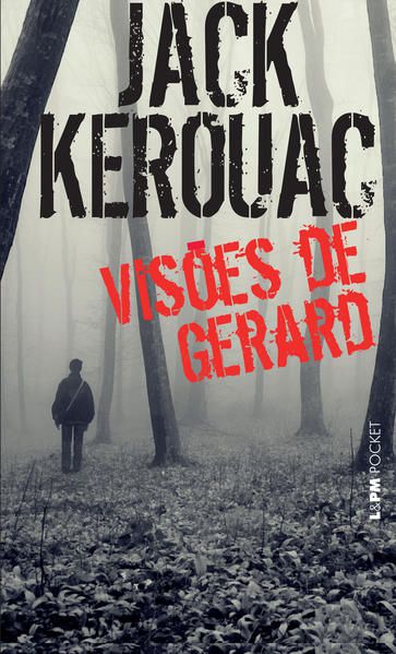 VISÕES DE GERARD - VOL. 1188