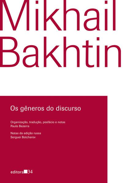 OS GÊNEROS DO DISCURSO