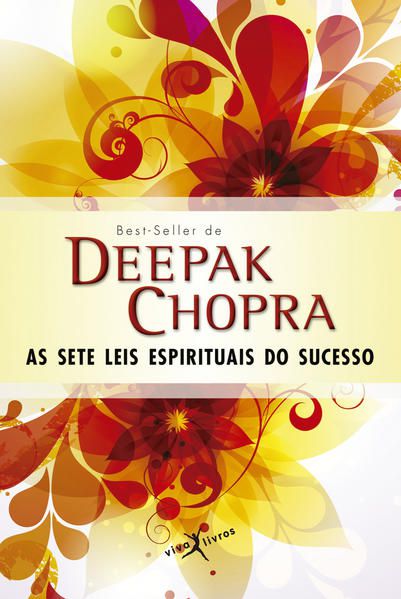 AS SETE LEIS ESPIRITUAIS DO SUCESSO (EDIÇÃO DE BOLSO)