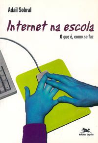 INTERNET NA ESCOLA