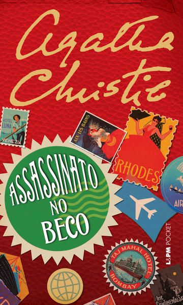 ASSASSINATO NO BECO - VOL. 1005
