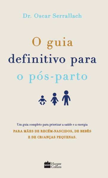 A CURA PÓS-PARTO