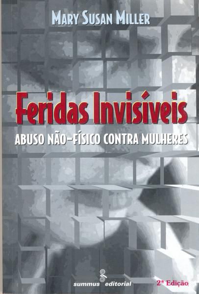 FERIDAS INVISÍVEIS