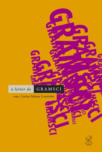 O LEITOR DE GRAMSCI