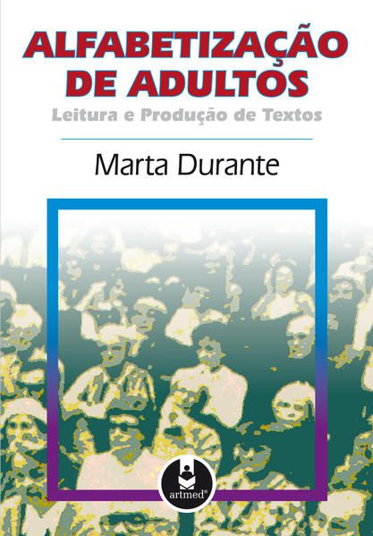 ALFABETIZAÇÃO DE ADULTOS