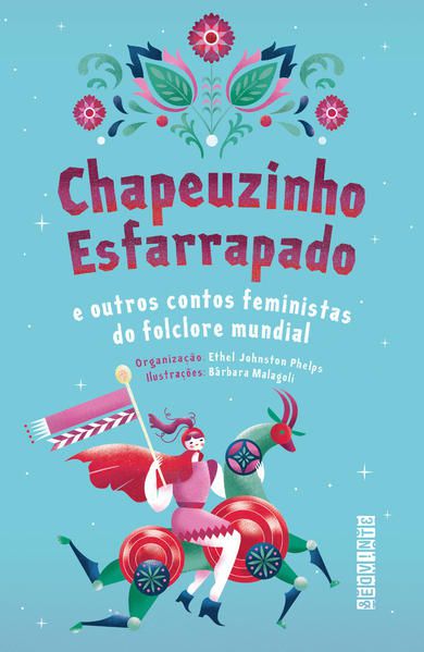 CHAPEUZINHO ESFARRAPADO