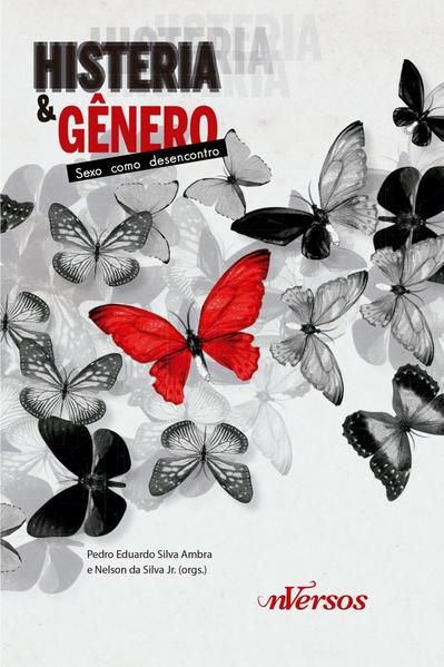 HISTERIA E GÊNERO
