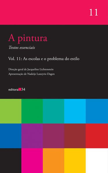 A PINTURA - VOL. 11