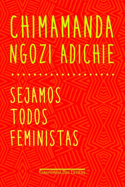 SEJAMOS TODOS FEMINISTAS