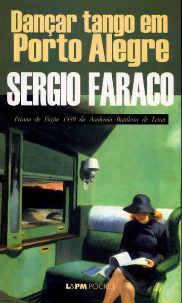 DANÇAR TANGO EM PORTO ALEGRE - VOL. 137