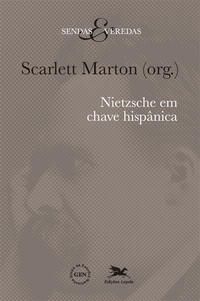 NIETZSCHE EM CHAVE HISPÂNICA