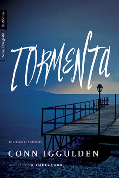 TORMENTA (EDIÇÃO DE BOLSO)