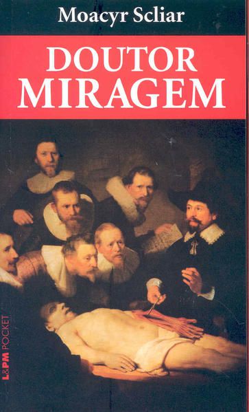 DOUTOR MIRAGEM - VOL. 126