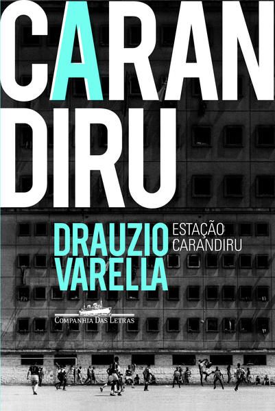 ESTAÇÃO CARANDIRU