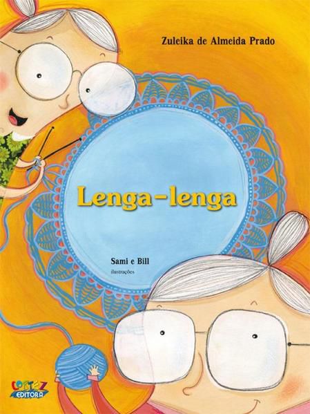 LENGA-LENGA