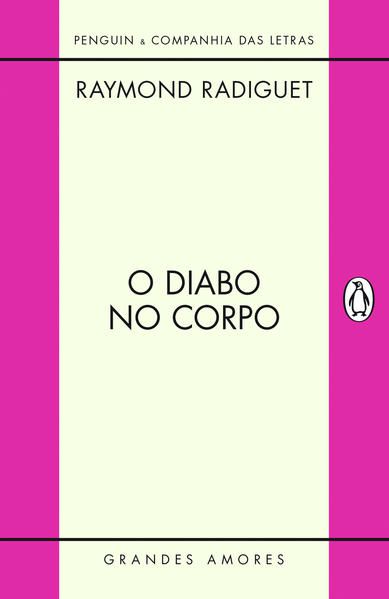 O DIABO NO CORPO