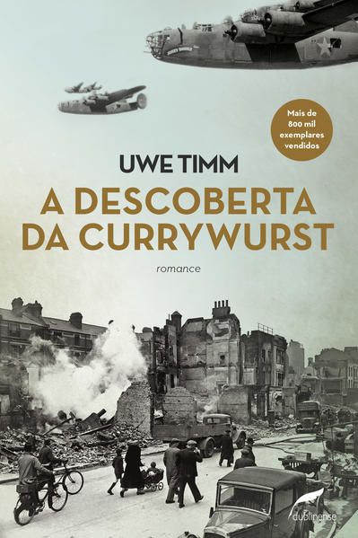 A DESCOBERTA DA CURRYWURST