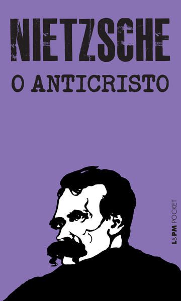 O ANTICRISTO - VOL. 721