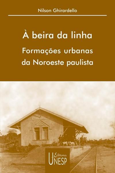 À BEIRA DA LINHA