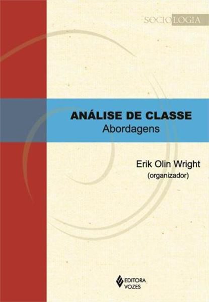 ANÁLISE DE CLASSE