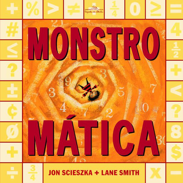 MONSTROMÁTICA