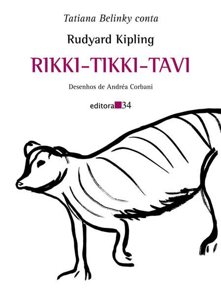 RIKKI-TIKKI-TAVI