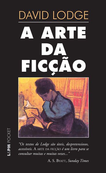 A ARTE DA FICÇÃO - VOL. 879