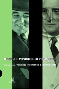 O CORPORATIVISMO EM PORTUGUÊS
