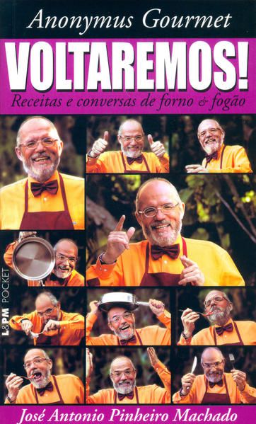 VOLTAREMOS! - VOL. 466