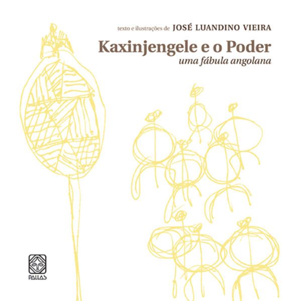 KAXINJENGELE E O PODER UMA FÁBULA ANGOLANA