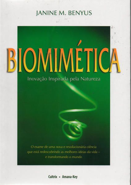 BIOMIMÉTICA