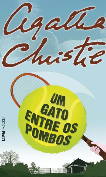 UM GATO ENTRE OS POMBOS - VOL. 828