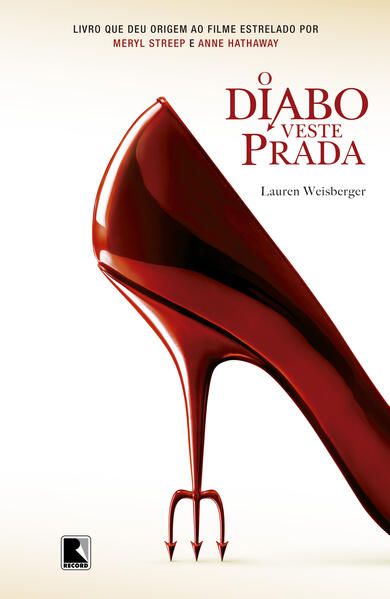 O DIABO VESTE PRADA - VOL. 1