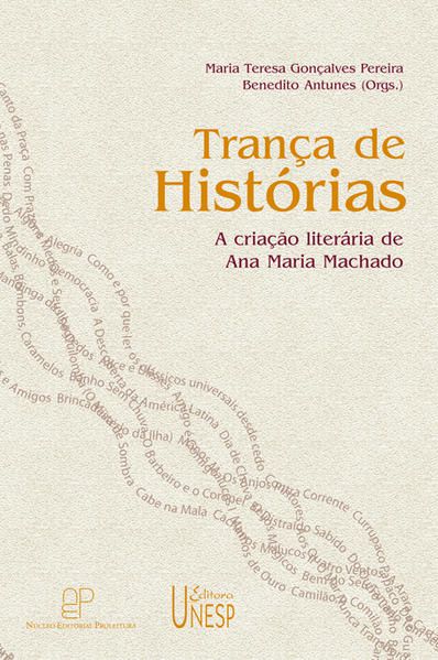 TRANÇA DE HISTÓRIAS